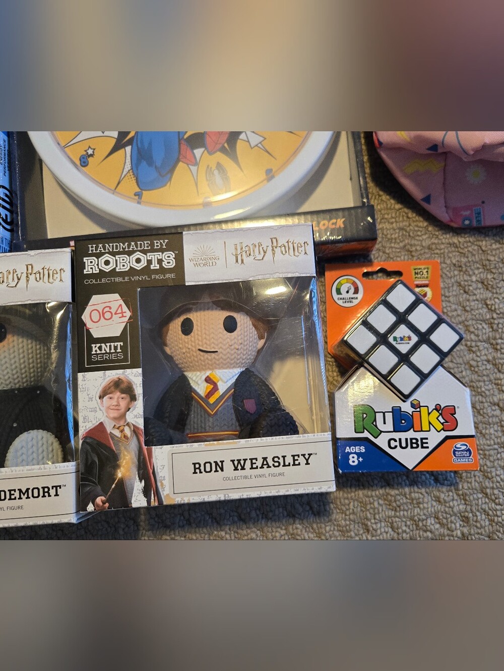 toy lot - Picture 3 of 9